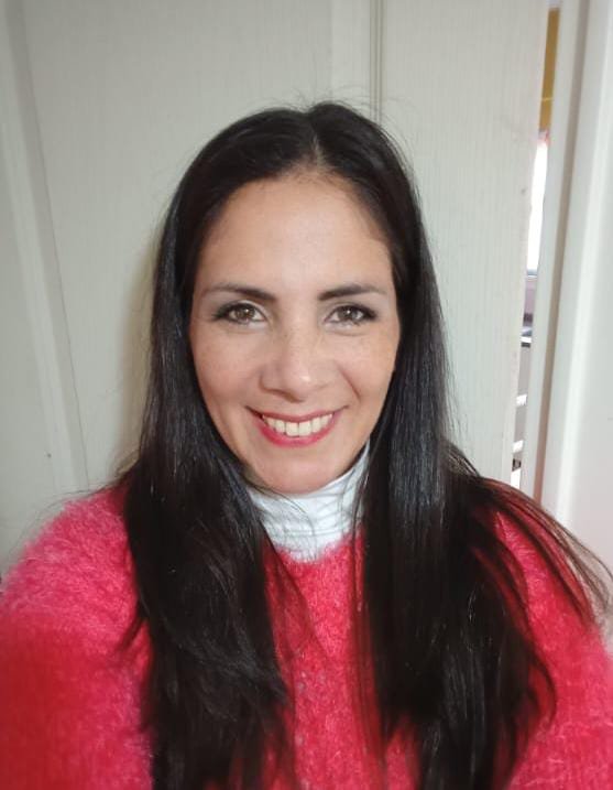 Lic. Leticia Echegaray